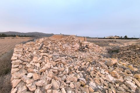 Grond in Yecla, Murcia, Yecla - € 64.500 | Ref: 40062-PB - foto 4