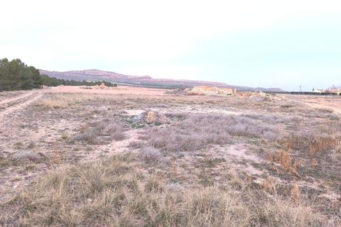 Grond in Yecla, Murcia, Yecla - € 64.500 | Ref: 40062-PB - foto 10