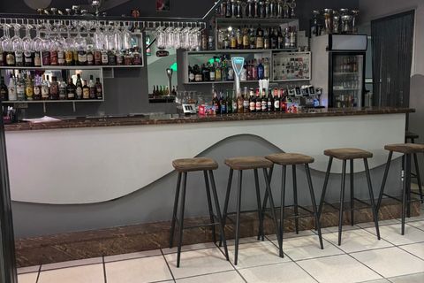 L'establiment comercial a Calpe, Alicante, Calpe - € 299.995 | Ref: 9784C2503 - foto 10