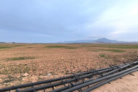 Tomt i Yecla, Murcia, Yecla - € 209 500 | Ref: 40061-PB - foto 4