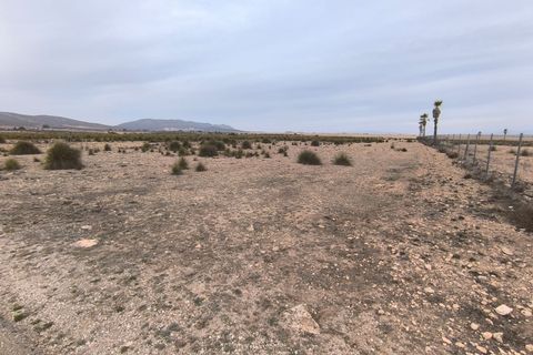 Terra a Yecla, Murcia, Yecla - € 142.500 | Ref: 40057-PB - foto 6