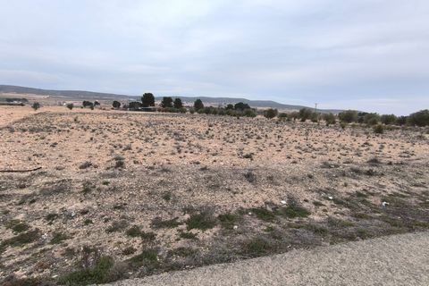 Terra a Yecla, Murcia, Yecla - € 142.500 | Ref: 40057-PB - foto 8