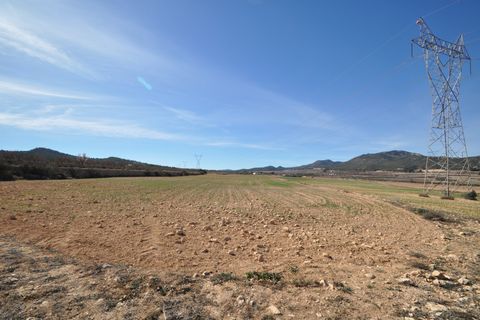 Helårsgrund i Salinas, Alicante, Salinas - € 85.495 | Ref: 66019 - foto 2
