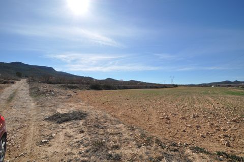 Helårsgrund i Salinas, Alicante, Salinas - € 85.495 | Ref: 66019 - foto 6