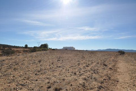 Helårsgrund i Monovar, Alicante, Monovar - € 55.500 | Ref: 66017 - foto 3