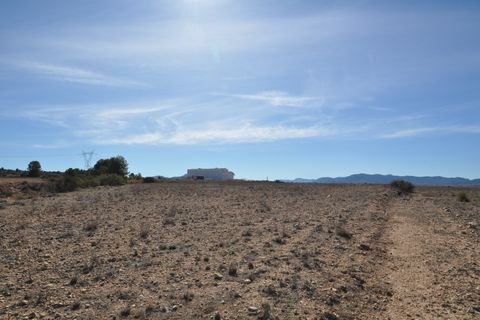 Helårsgrund i Monovar, Alicante, Monovar - € 55.500 | Ref: 66017 - foto 4