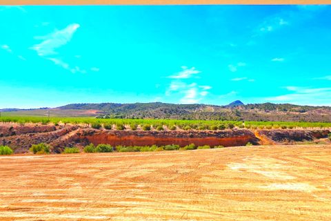 Villa i Macisvenda, Murcia, Macisvenda - € 459.000 | Ref: 66048 - foto 2