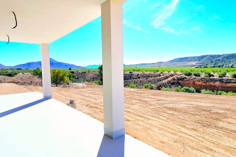 Villa i Macisvenda, Murcia, Macisvenda - € 459.000 | Ref: 66048 - foto 4