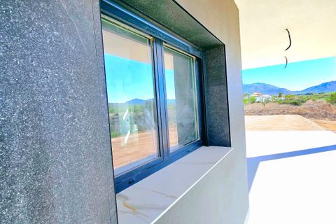 Villa i Macisvenda, Murcia, Macisvenda - € 459.000 | Ref: 66048 - foto 5