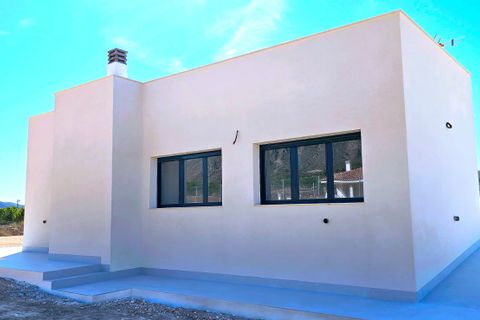Villa i Macisvenda, Murcia, Macisvenda - € 459.000 | Ref: 66048 - foto 6