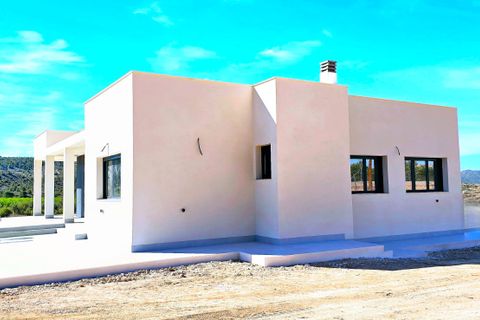 Villa i Macisvenda, Murcia, Macisvenda - € 459.000 | Ref: 66048 - foto 7