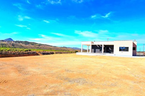 Villa i Macisvenda, Murcia, Macisvenda - € 459.000 | Ref: 66048 - foto 8