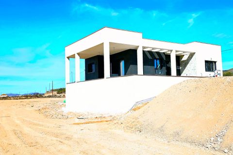 Villa i Macisvenda, Murcia, Macisvenda - € 459.000 | Ref: 66048 - foto 9