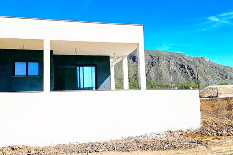 Villa i Macisvenda, Murcia, Macisvenda - € 459.000 | Ref: 66048 - foto 10