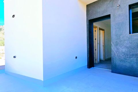 Villa i Macisvenda, Murcia, Macisvenda - € 459.000 | Ref: 66048 - foto 14