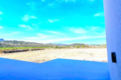Villa i Macisvenda, Murcia, Macisvenda - € 459.000 | Ref: 66048 - foto 15