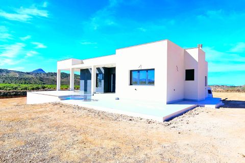Villa i Macisvenda, Murcia, Macisvenda - € 459.000 | Ref: 66048 - foto 19