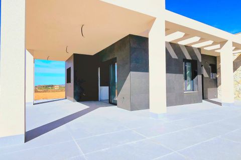 Villa i Macisvenda, Murcia, Macisvenda - € 459.000 | Ref: 66048 - foto 20