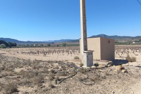 Helårsgrund i Salinas, Alicante, Salinas - € 53.000 | Ref: WG-51480 - foto 2
