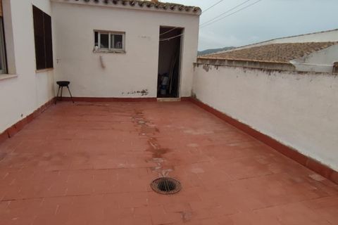 Byhus i Salinas, Alicante, Salinas - € 210.000 | Ref: WG-36234 - foto 14