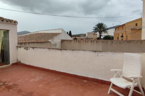 Byhus i Salinas, Alicante, Salinas - € 210.000 | Ref: WG-36234 - foto 15