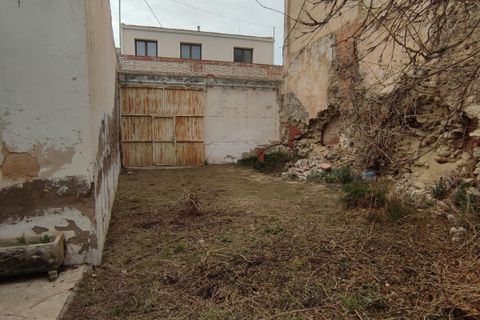 Erhvervsejendom i Sax, Alicante, Sax - € 113.000 | Ref: WG-17295 - foto 3