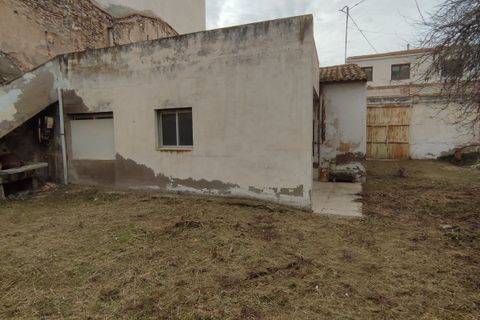 Erhvervsejendom i Sax, Alicante, Sax - € 113.000 | Ref: WG-17295 - foto 7