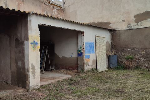 Erhvervsejendom i Sax, Alicante, Sax - € 113.000 | Ref: WG-17295 - foto 9