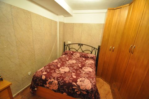 Byhus i Pinoso, Alicante, Pinoso - € 157.495 | Ref: 66031 - foto 3