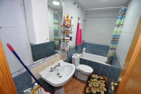 Byhus i Pinoso, Alicante, Pinoso - € 157.495 | Ref: 66031 - foto 4