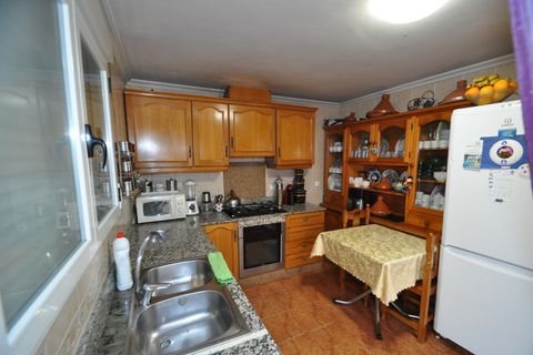 Byhus i Pinoso, Alicante, Pinoso - € 157.495 | Ref: 66031 - foto 7