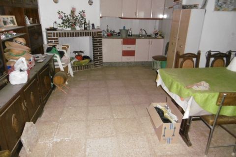 Rækkehus i Yecla, Murcia, Yecla - € 46.000 | Ref: 41037-SS - foto 2
