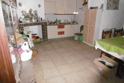 Rækkehus i Yecla, Murcia, Yecla - € 46.000 | Ref: 41037-SS - foto 3