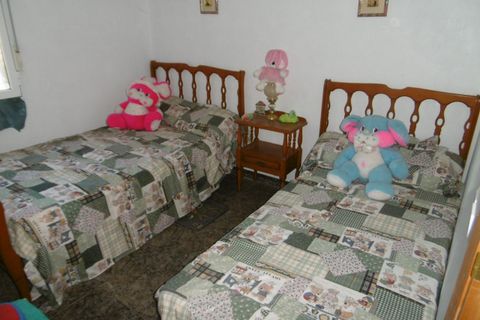 Rækkehus i Yecla, Murcia, Yecla - € 46.000 | Ref: 41037-SS - foto 10