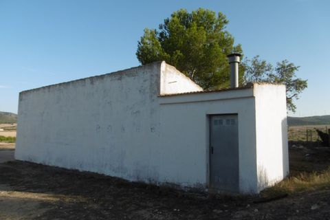 Rækkehus i Yecla, Murcia, Yecla - € 46.000 | Ref: 41037-SS - foto 14