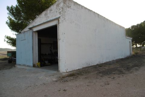 Rækkehus i Yecla, Murcia, Yecla - € 46.000 | Ref: 41037-SS - foto 16