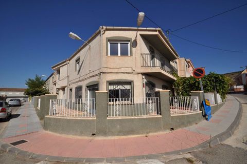 Byhus i Ibi, Alicante, Ibi - € 265.000 | Ref: 9847 - foto 1