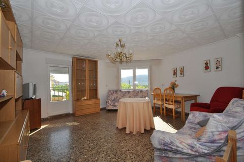 Byhus i Ibi, Alicante, Ibi - € 265.000 | Ref: 9847 - foto 3