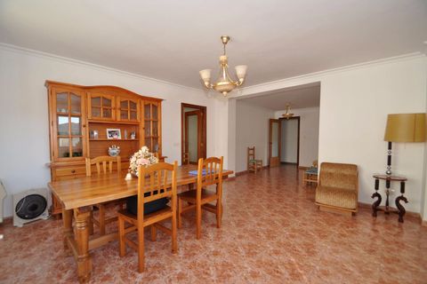 Byhus i Ibi, Alicante, Ibi - € 265.000 | Ref: 9847 - foto 4