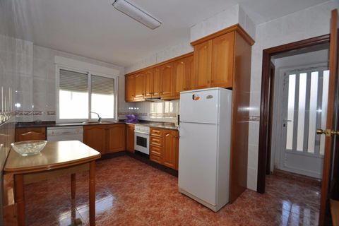 Byhus i Ibi, Alicante, Ibi - € 265.000 | Ref: 9847 - foto 5