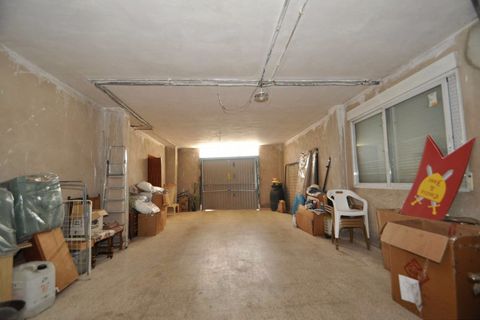 Byhus i Ibi, Alicante, Ibi - € 265.000 | Ref: 9847 - foto 13