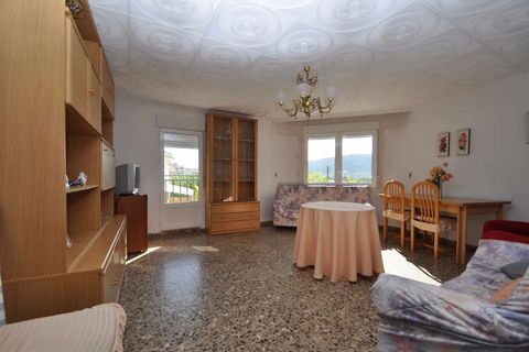 Byhus i Ibi, Alicante, Ibi - € 265.000 | Ref: 9847 - foto 18