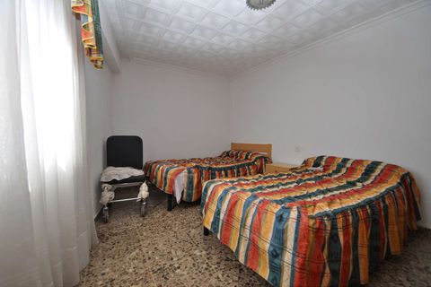 Byhus i Ibi, Alicante, Ibi - € 265.000 | Ref: 9847 - foto 19