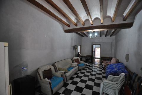 Byhus i Pinoso, Alicante, Pinoso - € 259.995 | Ref: 66030 - foto 4