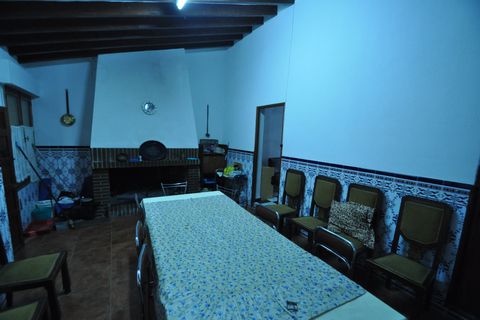Byhus i Pinoso, Alicante, Pinoso - € 259.995 | Ref: 66030 - foto 6