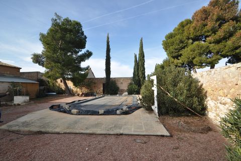Byhus i Pinoso, Alicante, Pinoso - € 259.995 | Ref: 66030 - foto 11