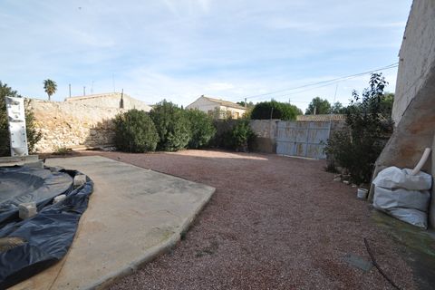 Byhus i Pinoso, Alicante, Pinoso - € 259.995 | Ref: 66030 - foto 12
