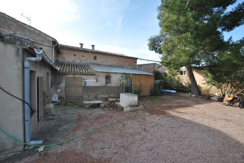 Byhus i Pinoso, Alicante, Pinoso - € 259.995 | Ref: 66030 - foto 13