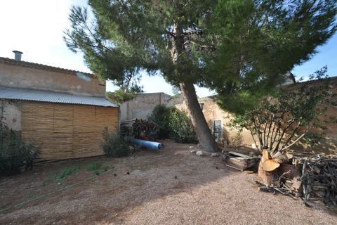 Byhus i Pinoso, Alicante, Pinoso - € 259.995 | Ref: 66030 - foto 14