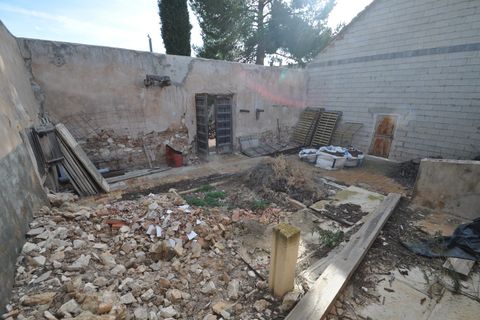 Byhus i Pinoso, Alicante, Pinoso - € 259.995 | Ref: 66030 - foto 15